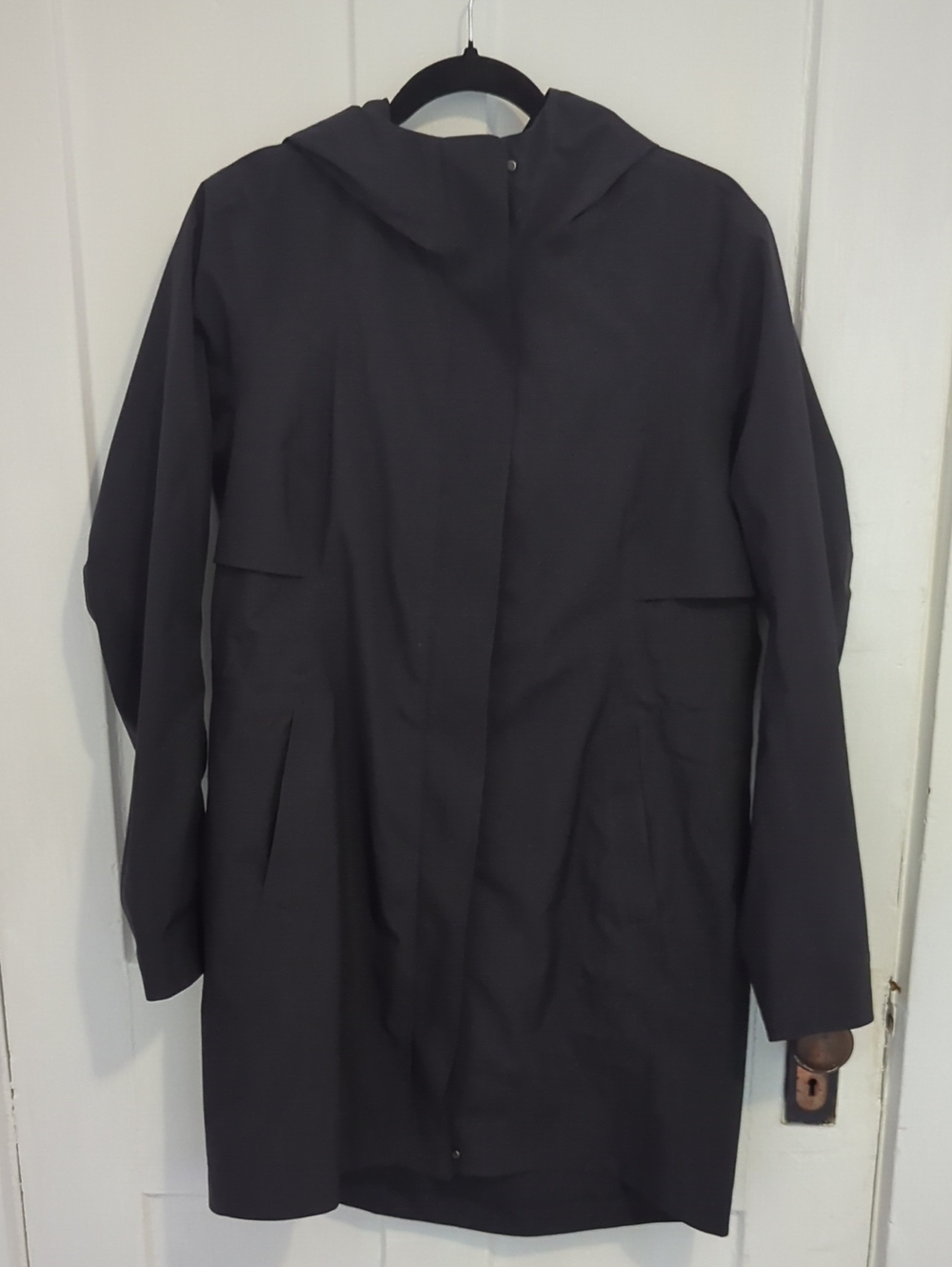 Lululemon Rain Rebel Jacket